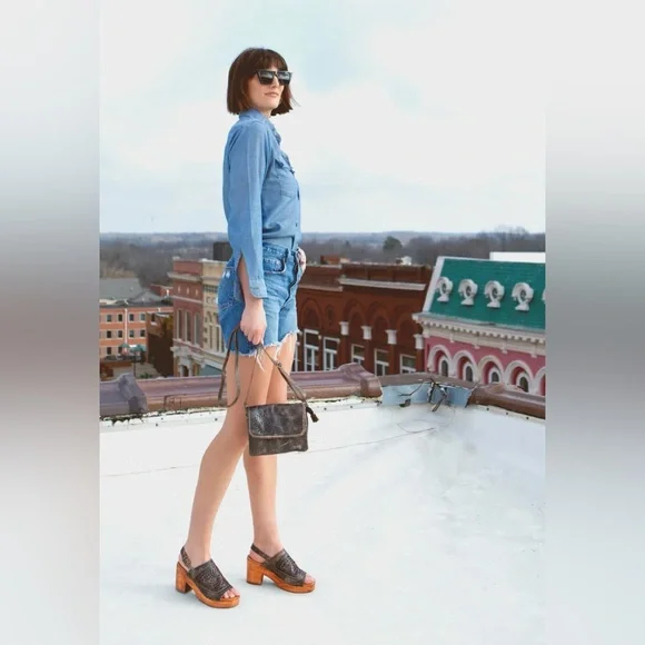 BED|STU Jinkie Sandals - Picture 7 of 10